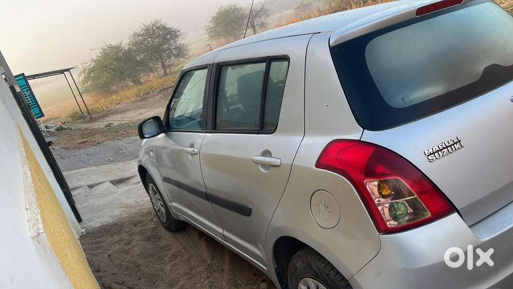 Maruti Suzuki Swift 2009 Diesel Good Condition