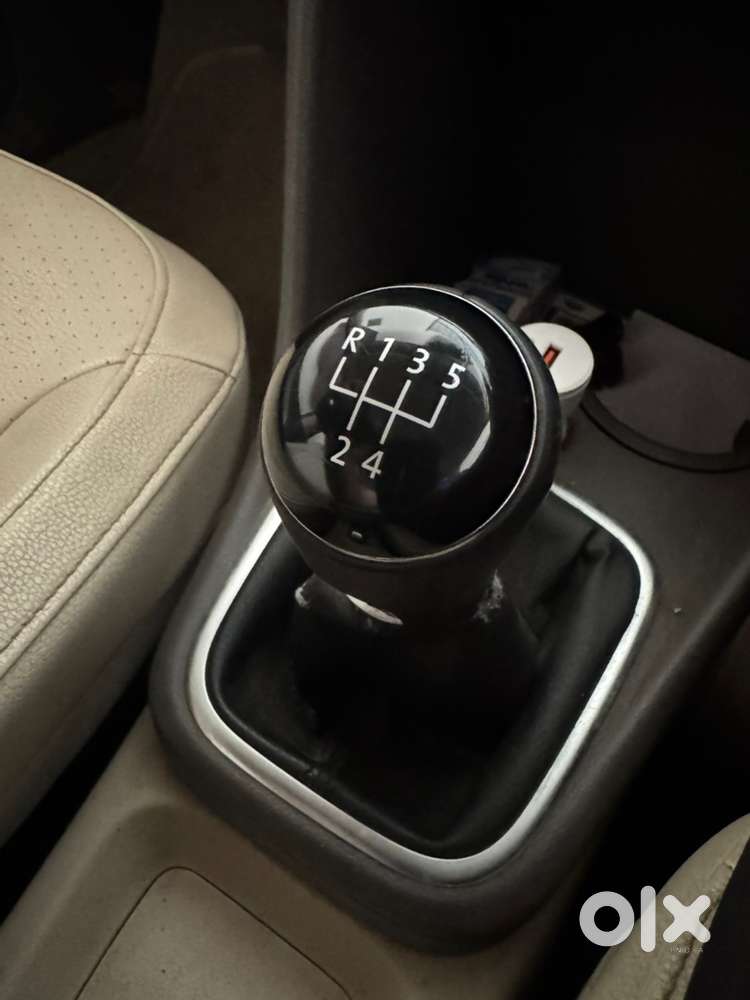 Volkswagen Vento Diesel 2013