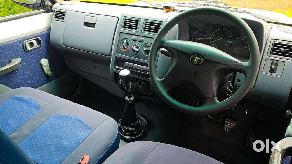 Tata Sumo Victa Di Ex 7/9 Str Bsii, 2006, Diesel