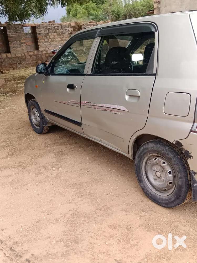 Maruti Suzuki Alto Lxi 2009