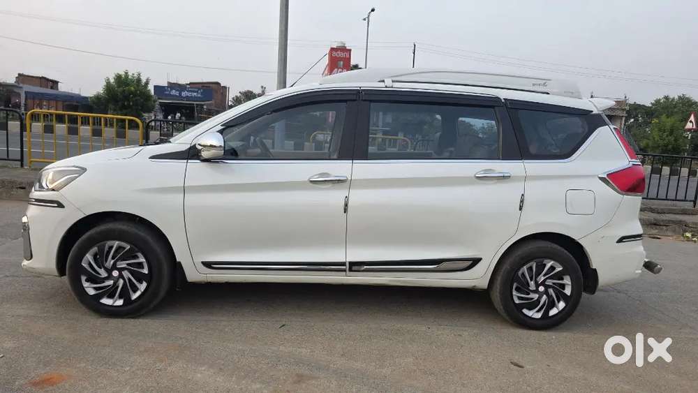 Argent Sell New Car Purchage