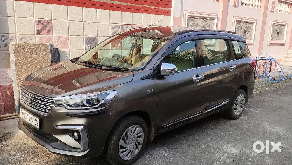 Maruti Suzuki Ertiga Vdi 2019