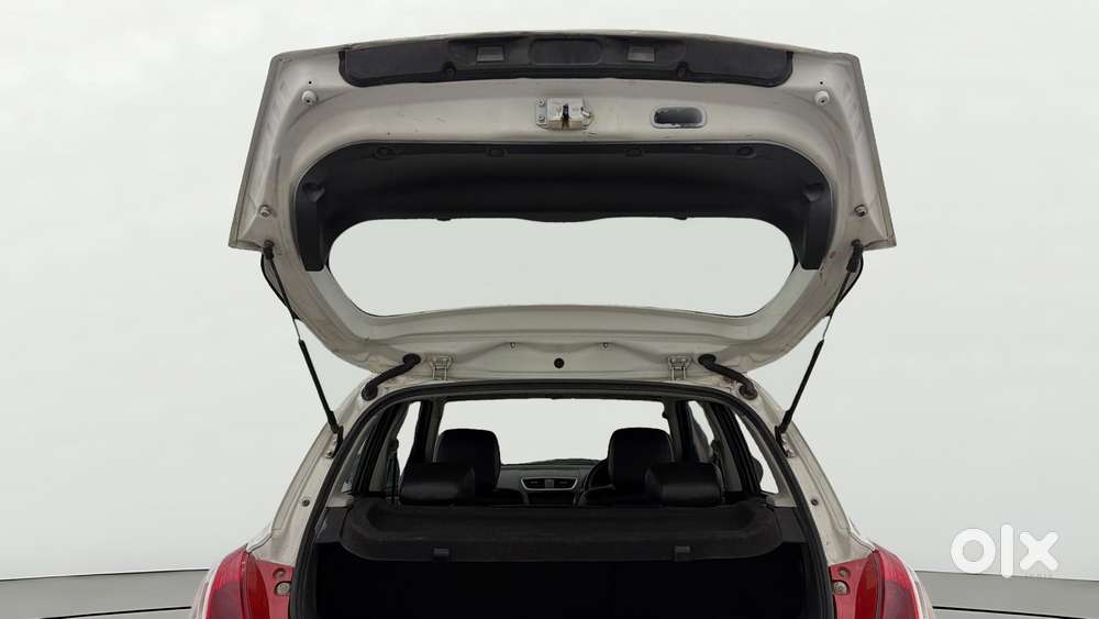 Maruti Suzuki Swift 1.2 Vxi (o), 2016, Petrol