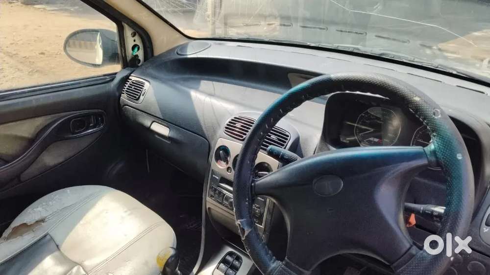 Tata Indigo Ecs 2014 Diesel Good Condition