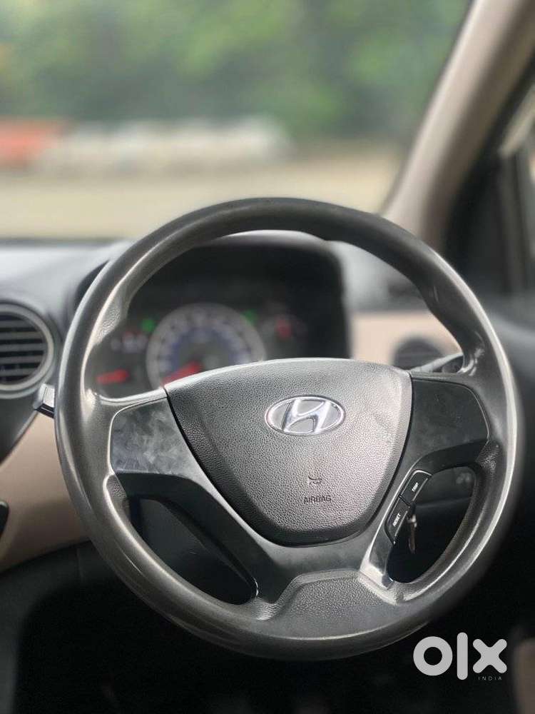 Hyundai Grand I10, 2016, Diesel