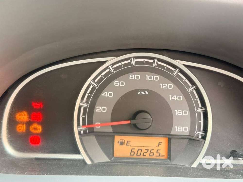 Maruti Suzuki Alto 800 Lxi, 2016, Petrol