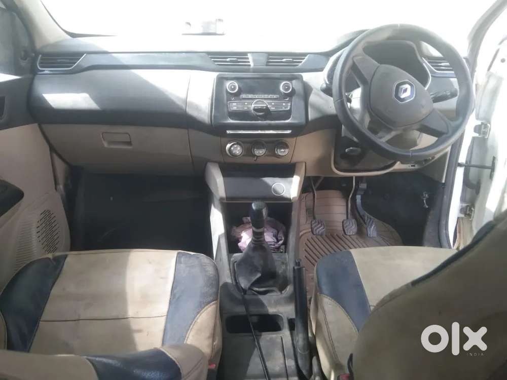 Renault Triber 2020 Petrol Good Condition