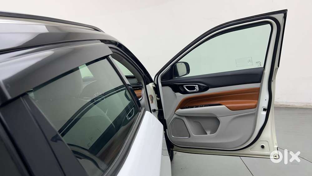 Jeep Compass 2.0 Limited (o) Diesel 4x4 At, 2021, Diesel