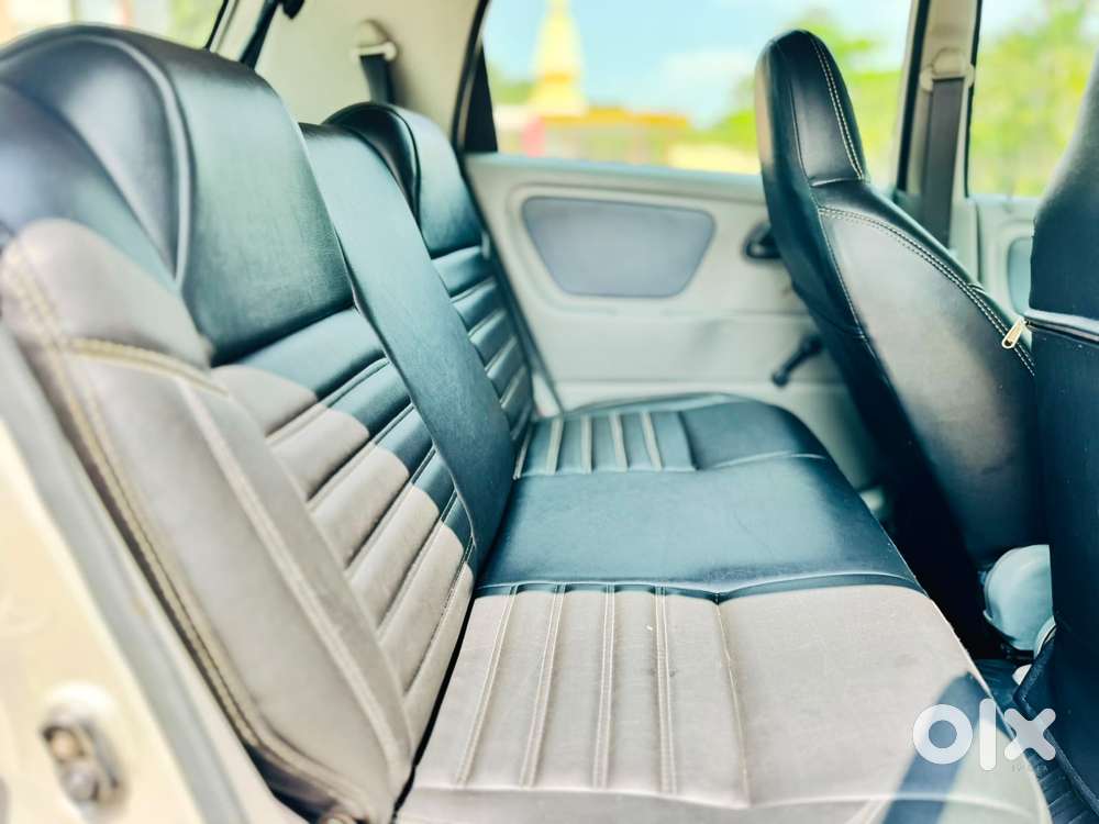 Maruti Suzuki Alto K10 Vxi, 2013, Petrol