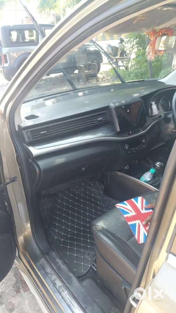 Maruti Suzuki Xl6  Alpha At Top Model2019 Petrol 23500 Km Driven