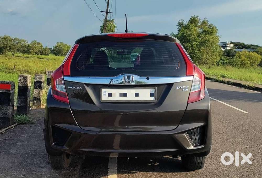 Honda Jazz 1.5 Sv I Dtec, 2018, Diesel