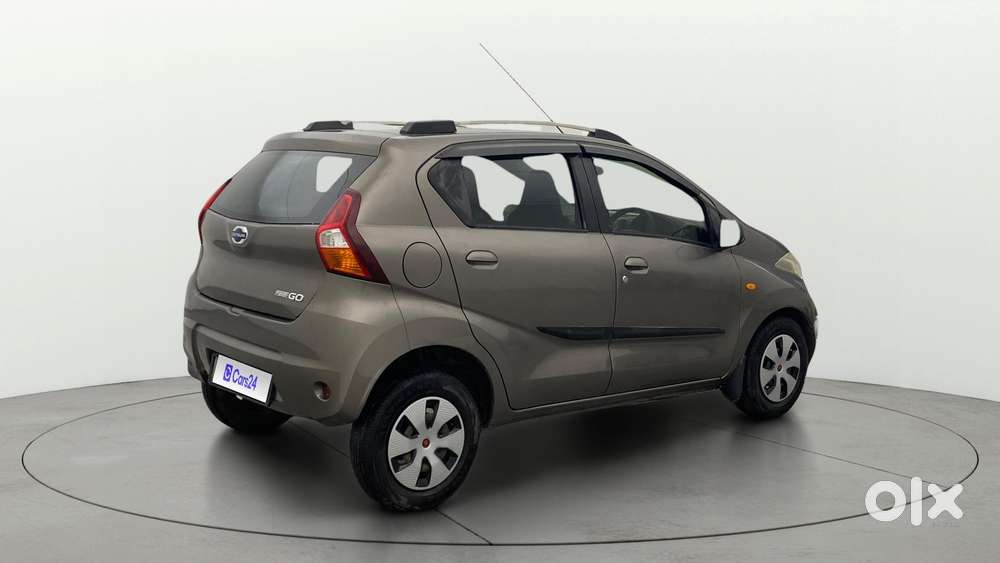 Datsun Redigo S, 2018, Petrol