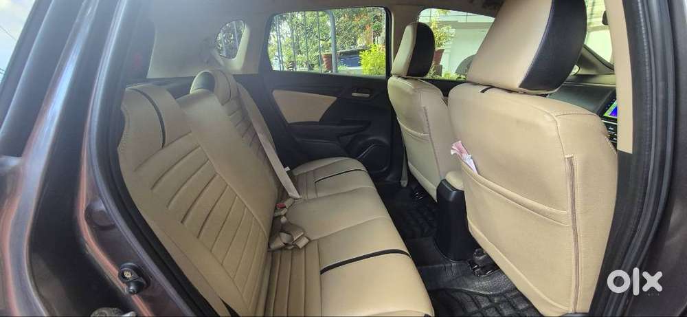 Honda Jazz 2019 Diesel Well Maintained
