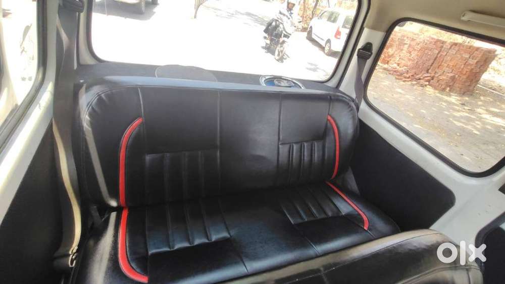 Maruti Suzuki Eeco 7 Seater Ac, 2012, Petrol