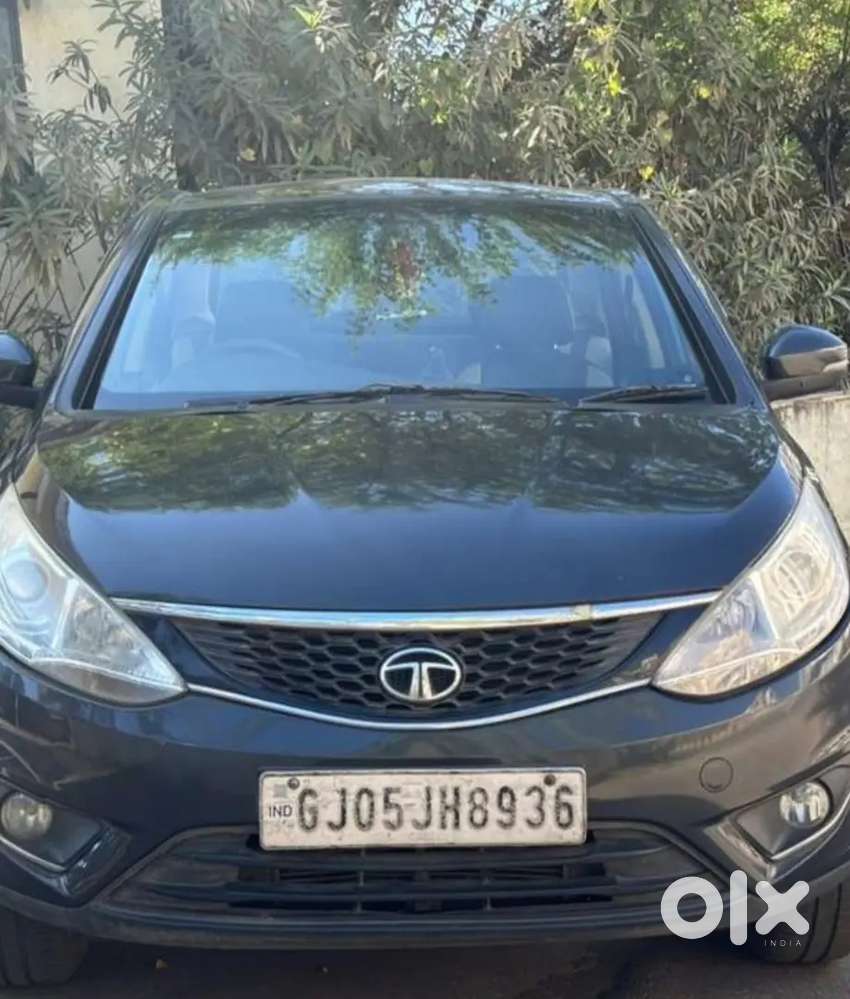 Tata Zest Diesel 2014