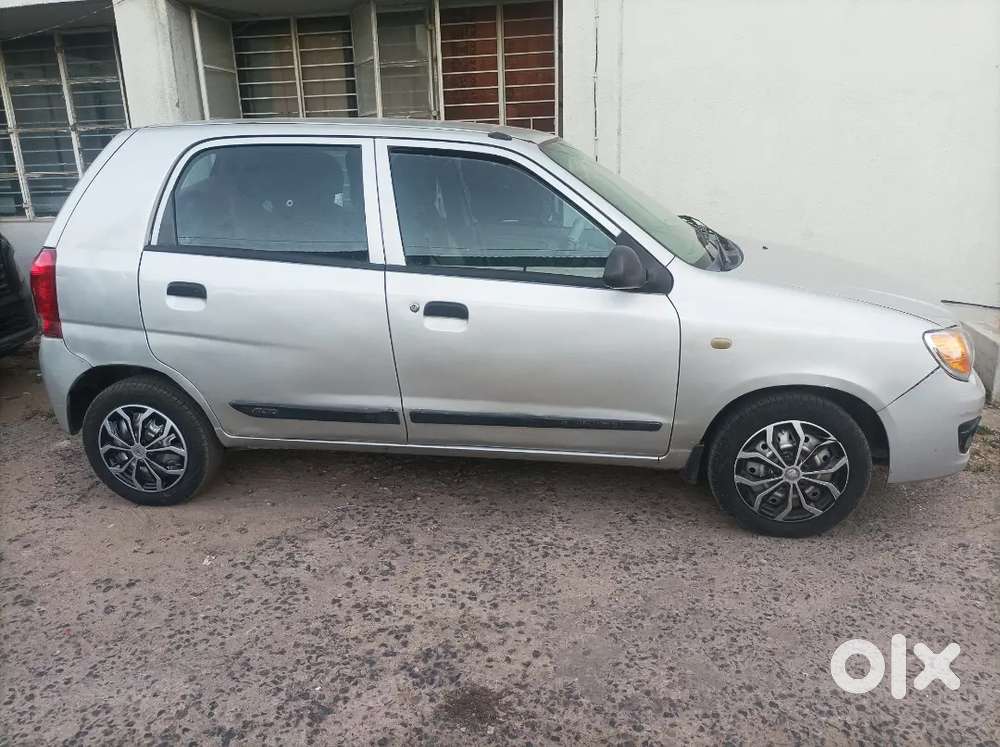 Maruti Suzuki Alto K10 2011 Well Maintain