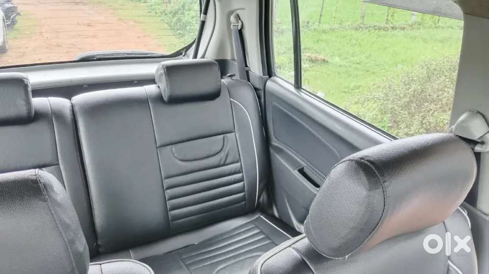 Maruti Suzuki Wagon R   Vxi. 2011 Petrol Manual
