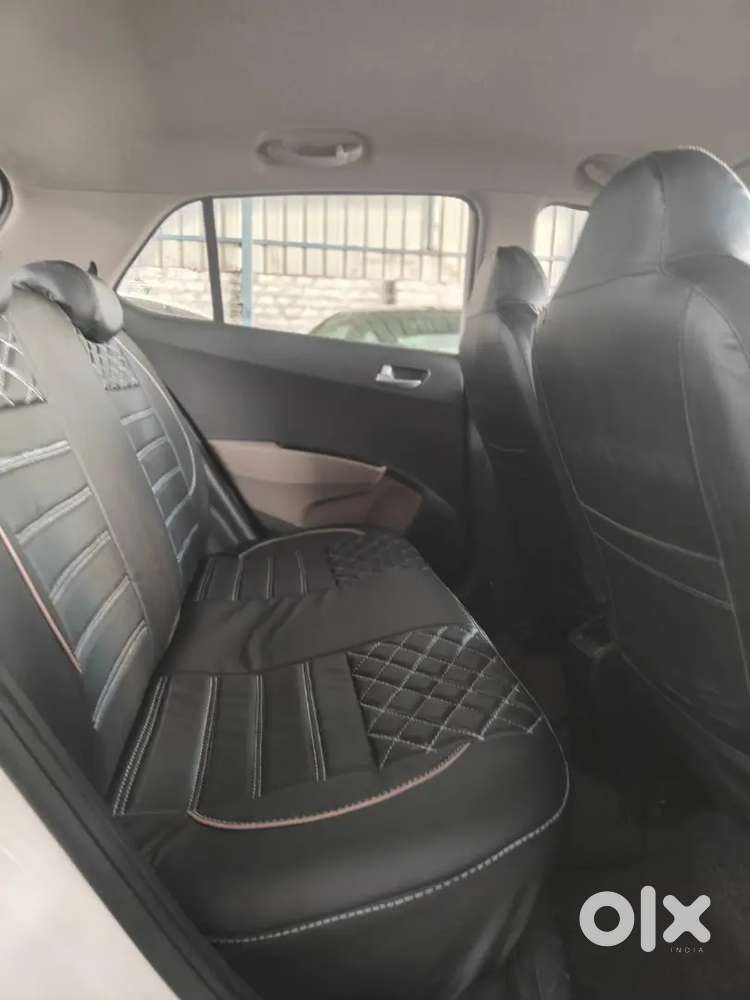 Grand I10 Sports 1.2