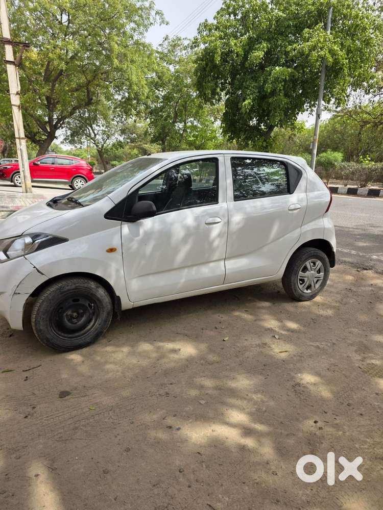 2018 Datsun Redigo Petrol Manual Limited Edition