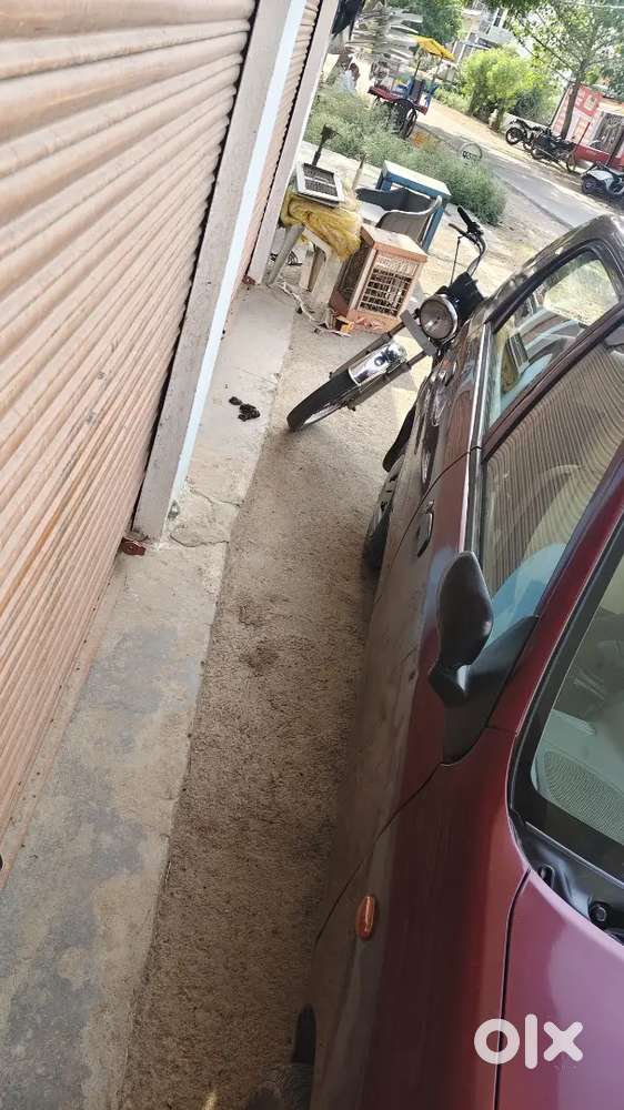 Alto Lxi Ac Full New Condition Mein Hai Urgent Bechna Kuch Kaam Nhihai