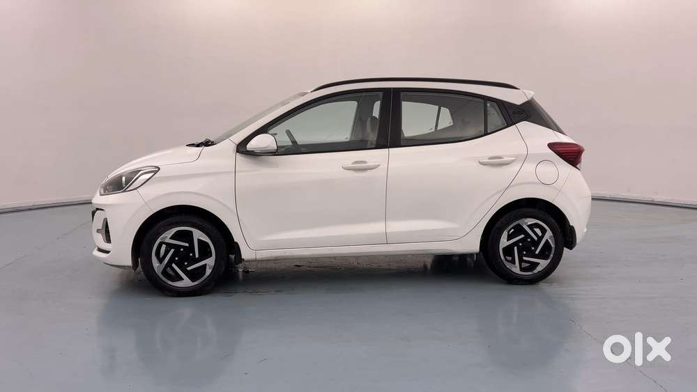 Hyundai Grand I10 Nios Sportz 1.2 Kappa Vtvt, 2023, Petrol