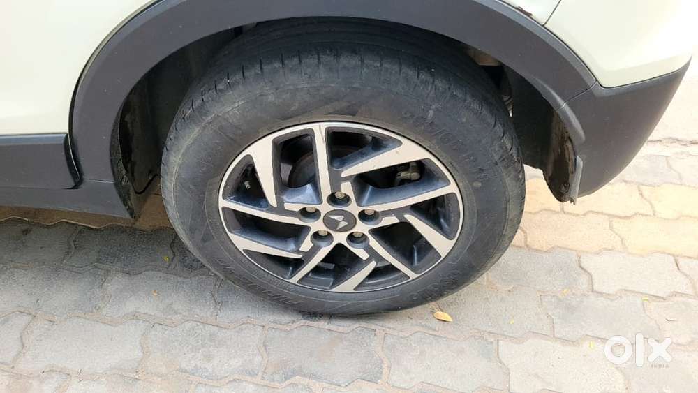 Mahindra Xuv300 2023 Variant