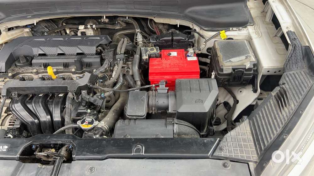 Hyundai Creta 1.5 Sx, 2022, Petrol
