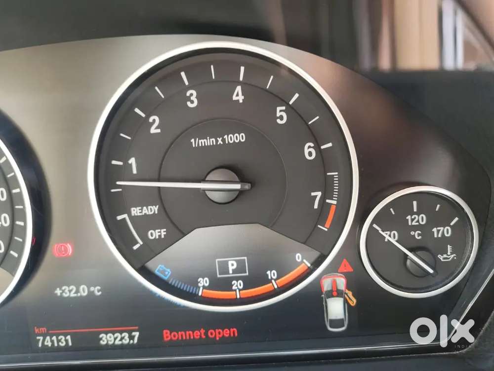 Volvo S90 2018 Diesel Well Maintained