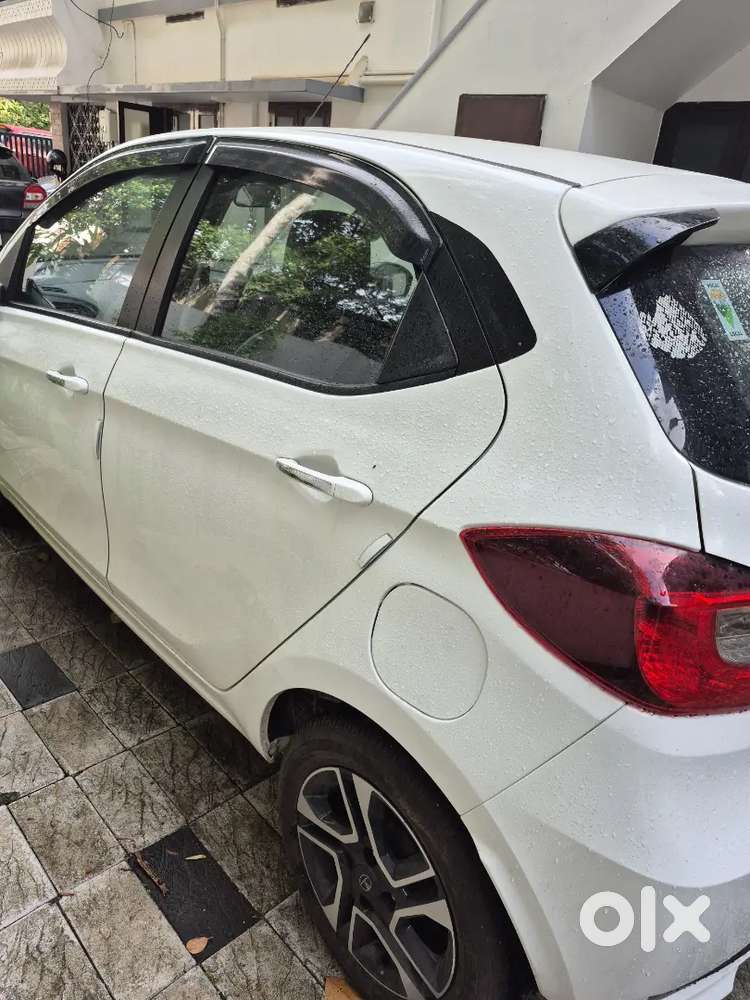 Tata Tiago 2023 Petrol Good Condition