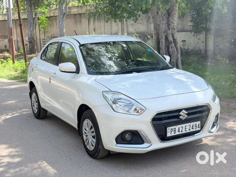 Marutia Suzuki Dzire 2023 Petrol 27900 Km Driven