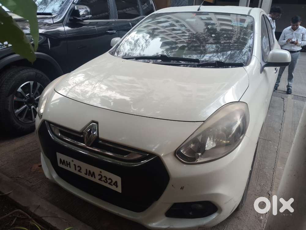 Renault Scala 2012 Diesel Well Maintained