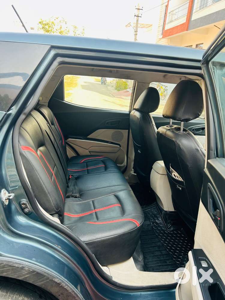 Mahindra Xuv300 2020 Diesel Good Condition