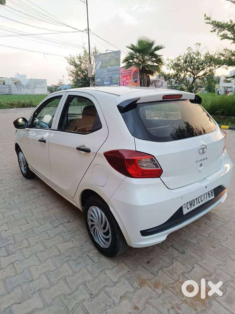 Tata Tiago 1.2 Revotron Xe Option, 2021, Petrol