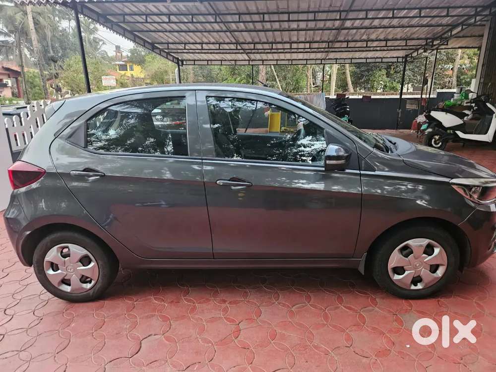 Tata Tiago 2021 Clean Condition