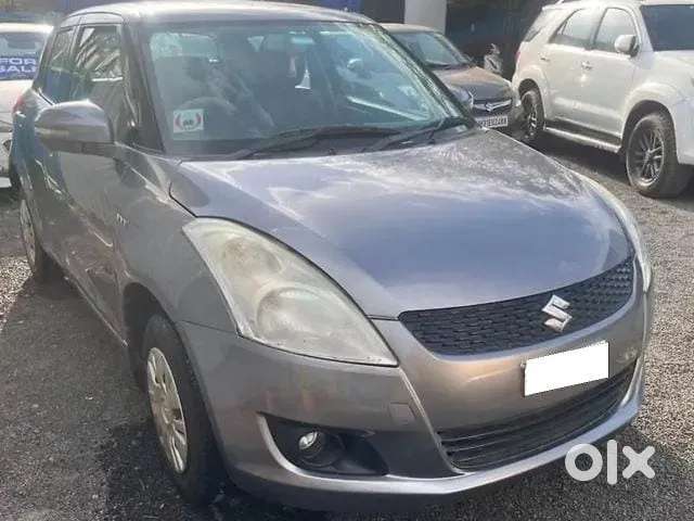 Maruti Suzuki Swift Vxi, 2013, Petrol