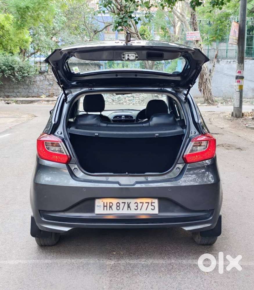 Tata Tiago 1.2 Revotron Limited Edition, 2023, Petrol