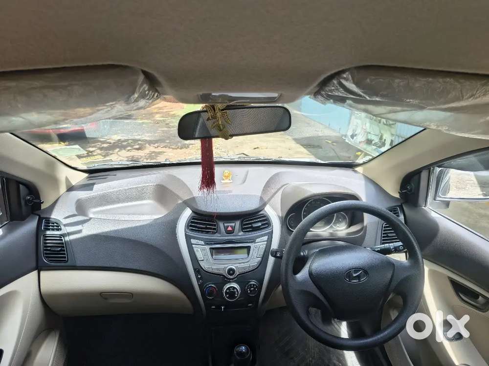 Hyundai Eon Magna + 2016