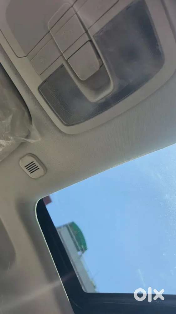 Mahindra Xuv 3xo Mx3 Automatic 2024 Petrol