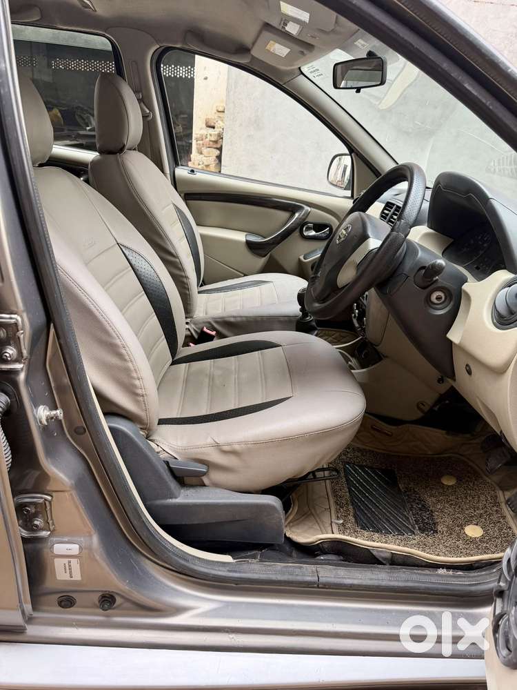 Nissan Terrano, 2014, Diesel