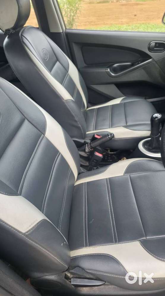 Ford Figo 1.4 Duratorq Diesel Exi, 2013, Diesel