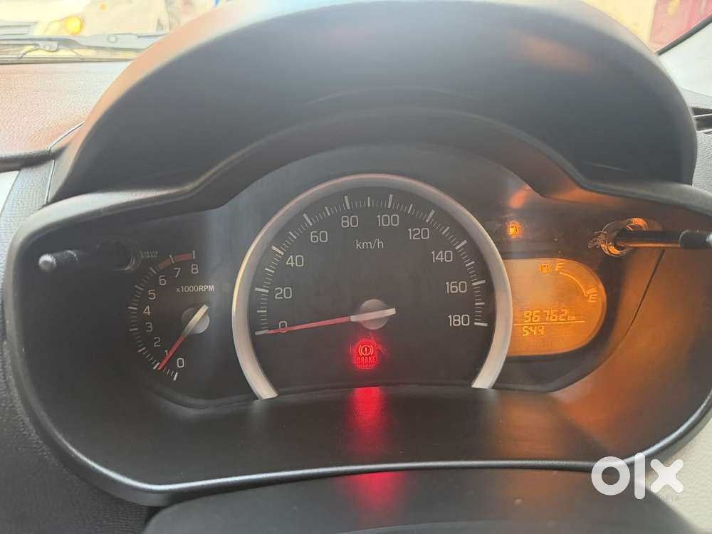 Maruti Suzuki Celerio