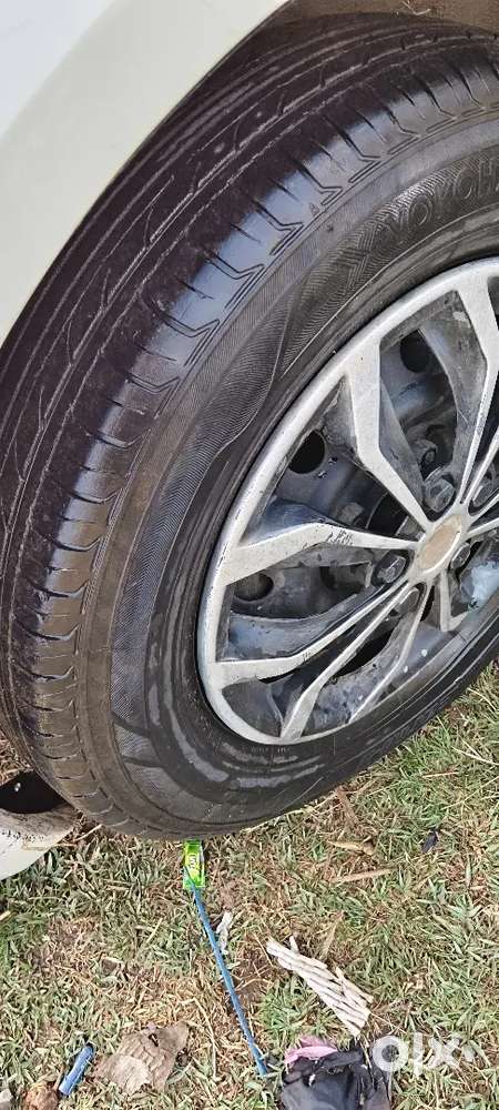 Maruti Suzuki Swift 2011.2031 Valid