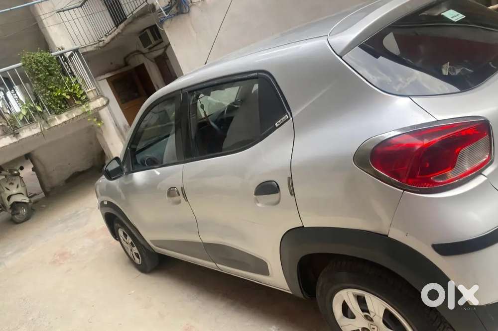 Renault Kwid Neotech 2016