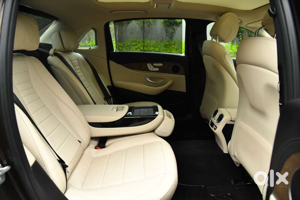 Mercedes-benz E-class E 200, 2017, Petrol