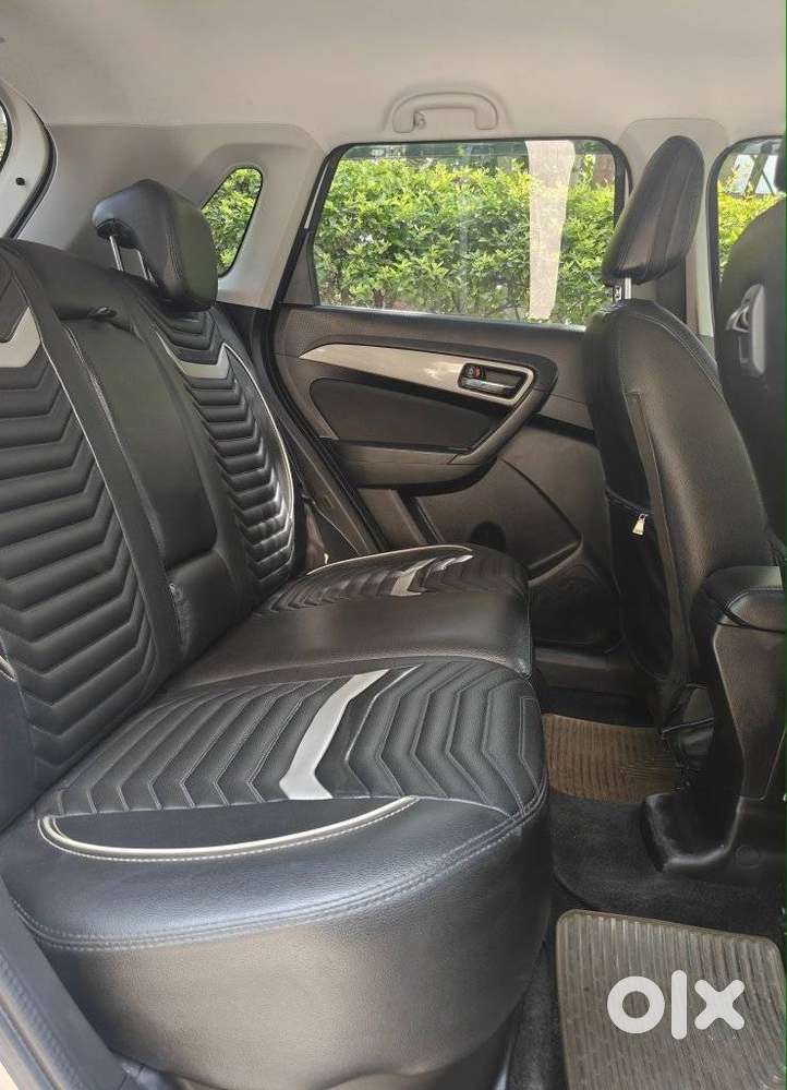 Maruti Suzuki Brezza Zdi+ Amt, 2019, Diesel
