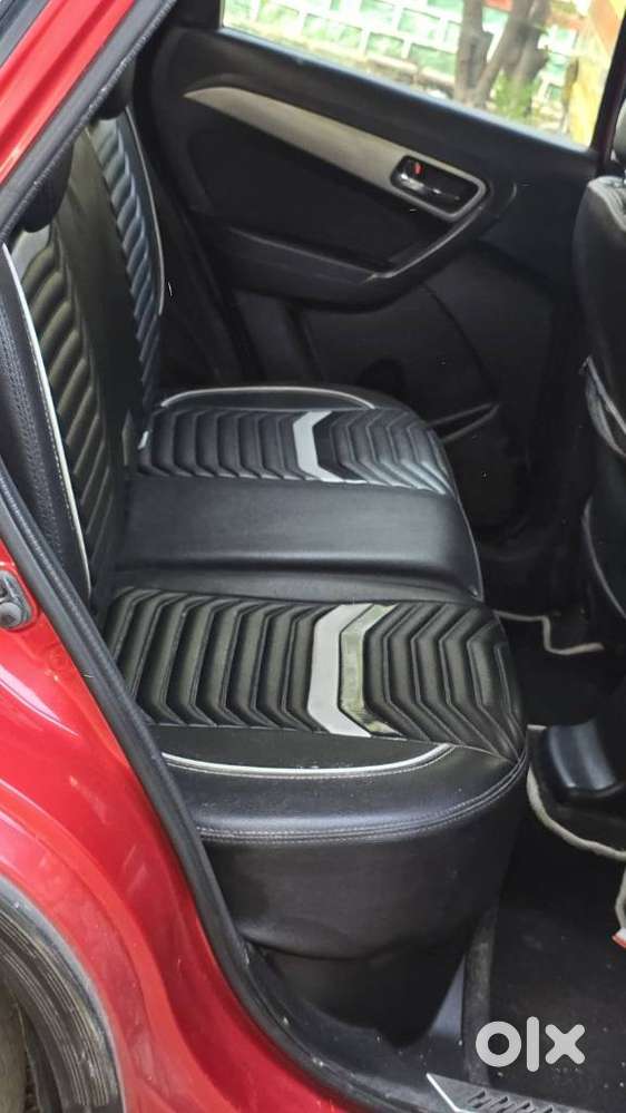 Maruti Suzuki Brezza Zdi, 2018, Diesel