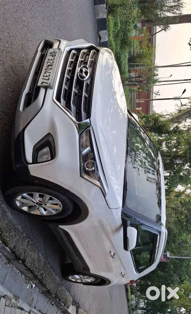 Hyundai Creta 1.6 Sx, 2019, Diesel
