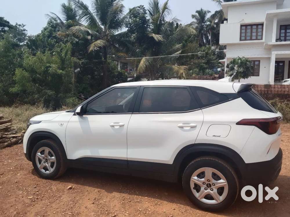 Kia Seltos 2023 Diesel 61000 Km Driven