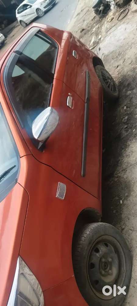 Maruti Suzuki Alto K10 2017 Petrol 41000 Km Driven