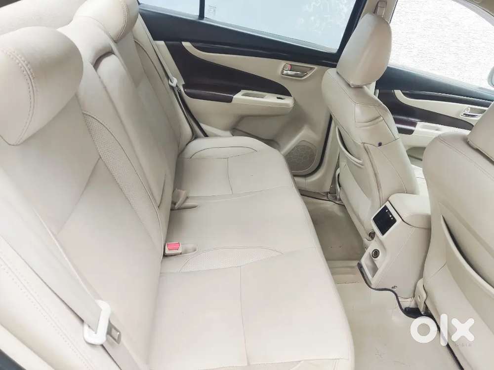 Maruti Suzuki Ciaz Zdi+ Diesel (top Model)
2016  Well Maintained..
